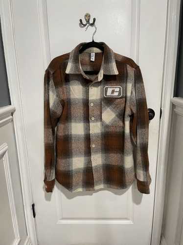 Flannel Cutthroat LA flannel Never used - image 1