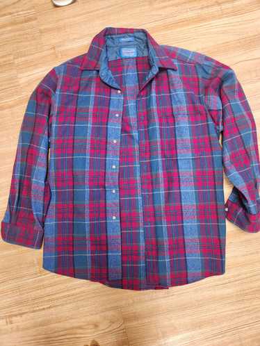 Pendleton Pendleton Flannel