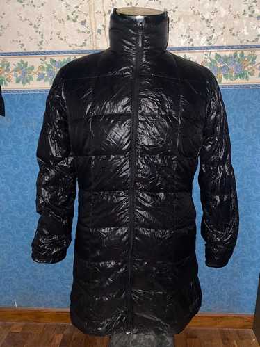 Moncler Moncler Long Down Puffer Jacket - image 1