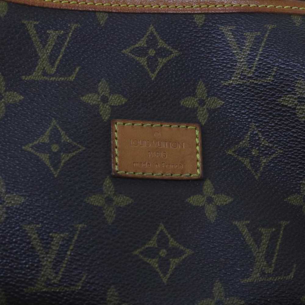 Louis Vuitton Saumur handbag - image 8