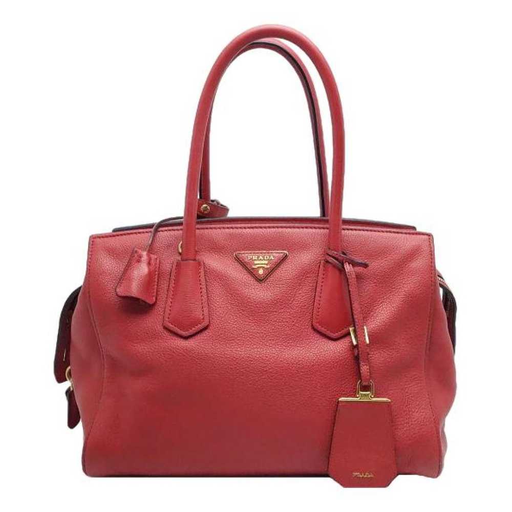 Prada Leather handbag - image 1