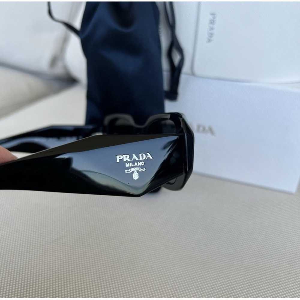 Prada Sunglasses - image 2