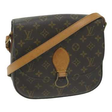 Louis Vuitton Saint Cloud handbag