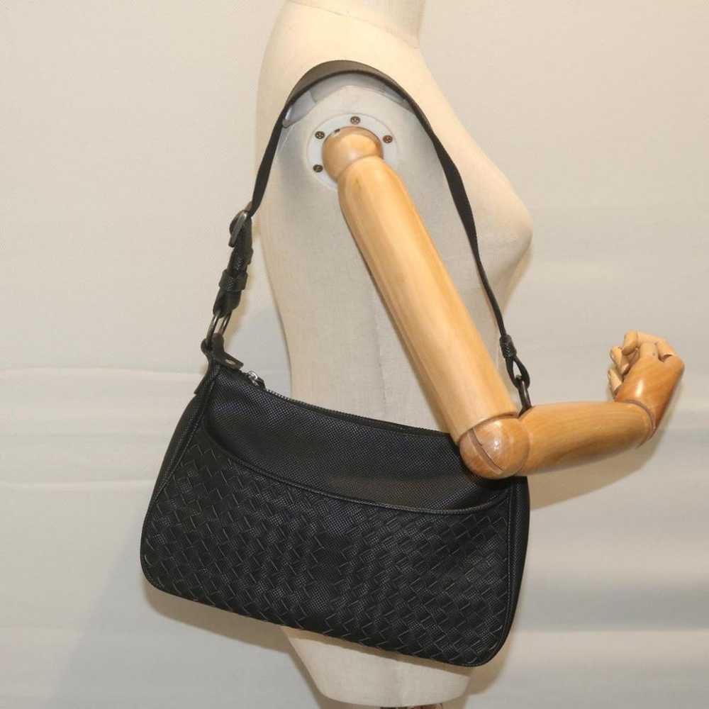 Bottega Veneta Leather handbag - image 7