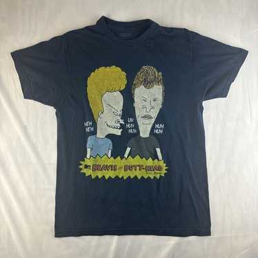 Beavis & butthead t - Gem