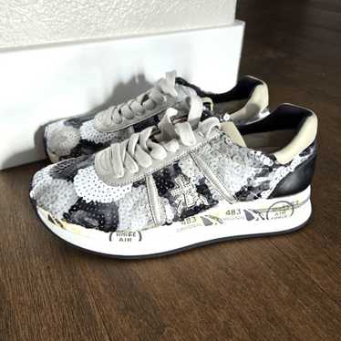 Premiata sneakers premiata - Gem