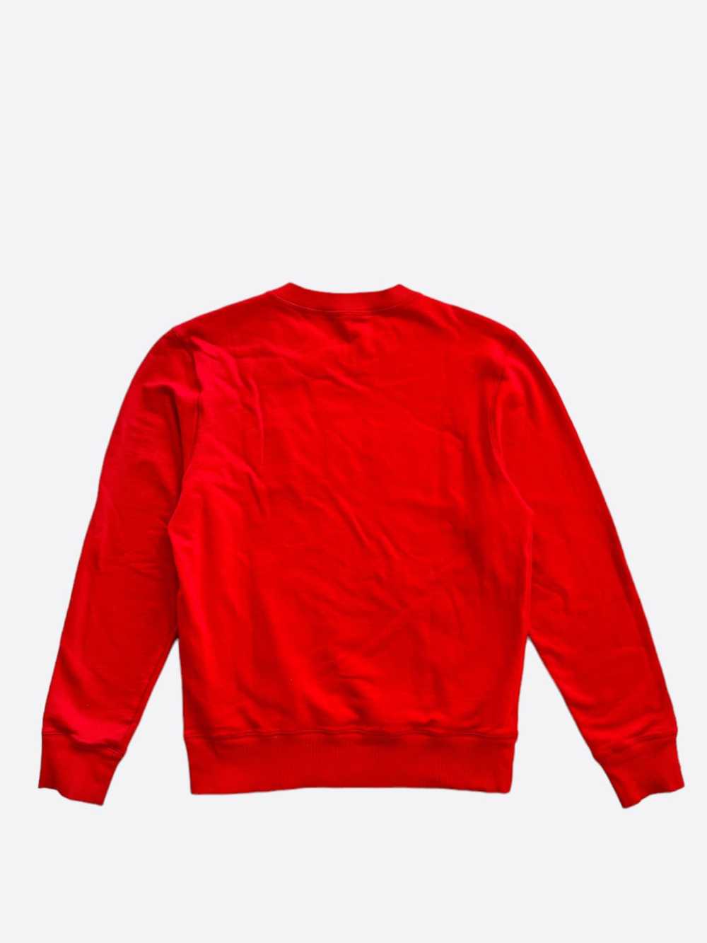 Louis Vuitton × Supreme Louis Vuitton Supreme Red… - image 2