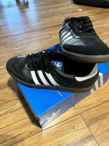 【美品】Adidas samba 27.5 Adidas samba og 27.5cm - Gem