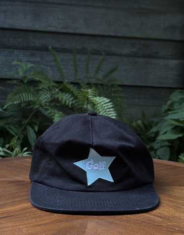 Golf wang cap - Gem