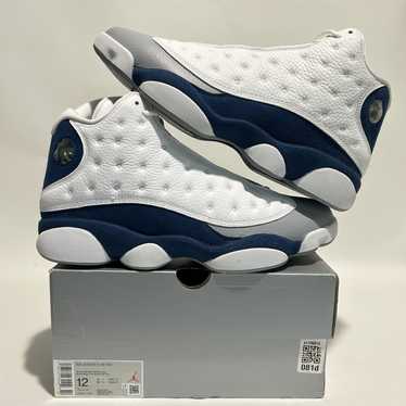 Nike Nike Shoes Air Jordan 13 Retro “French Blue”… - image 1