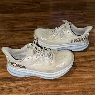 Hoka Hoka Clifton 9 Shoes