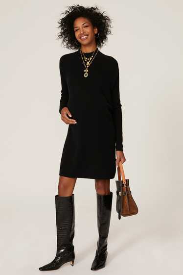 HATCH Belen Maternity Sweater Dress