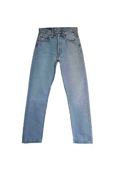 Levis Jeans 501 W27L30