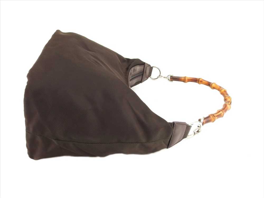 Gucci Shoulder Bag Brand Back One Ladies Outlet S… - image 4