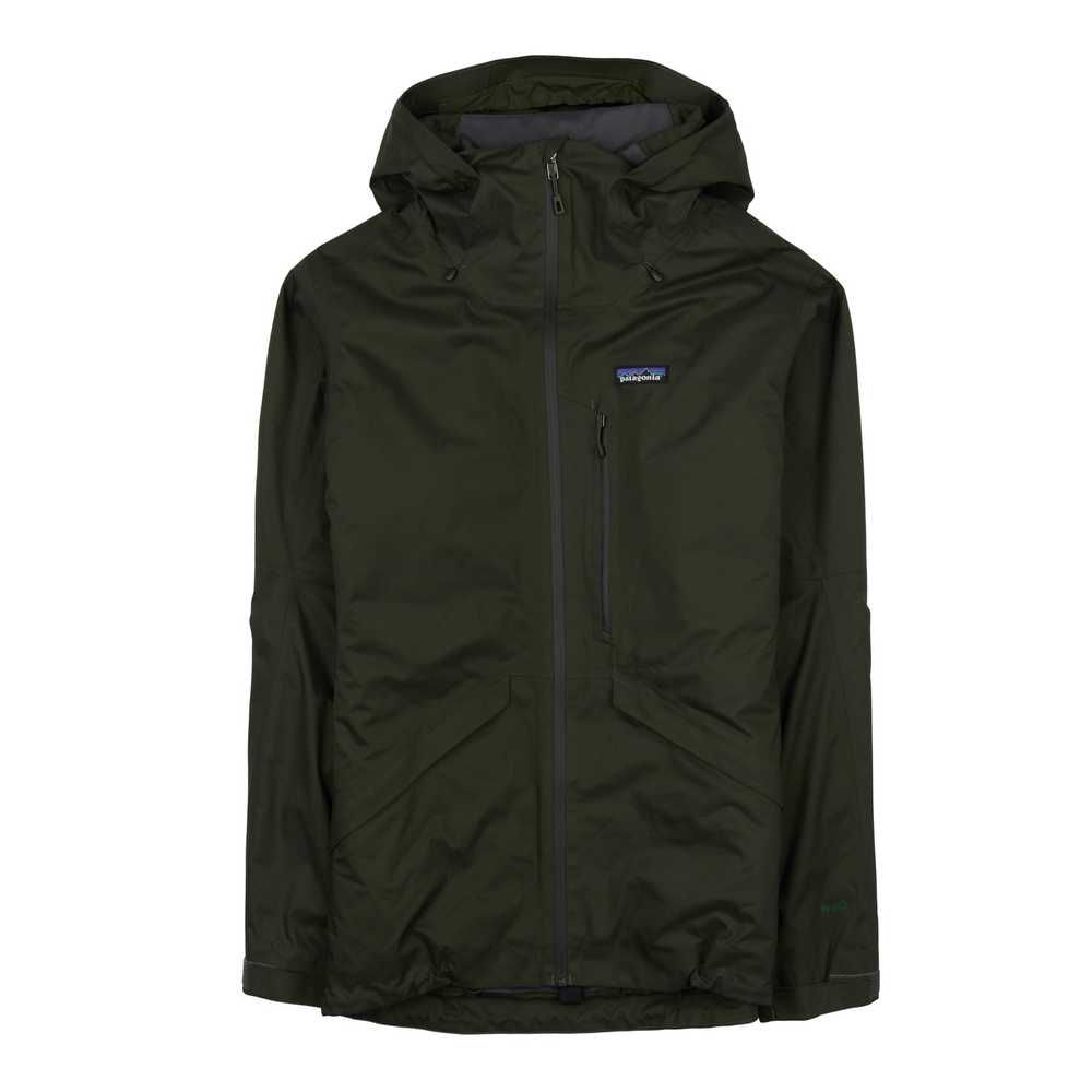 Patagonia - M's Insulated Snowshot Jacket - image 1