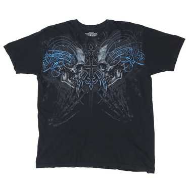 mma elite revolution mens - Gem