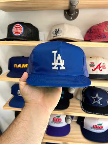 Vintage Sports Specialties Los Angeles Dodgers Mes