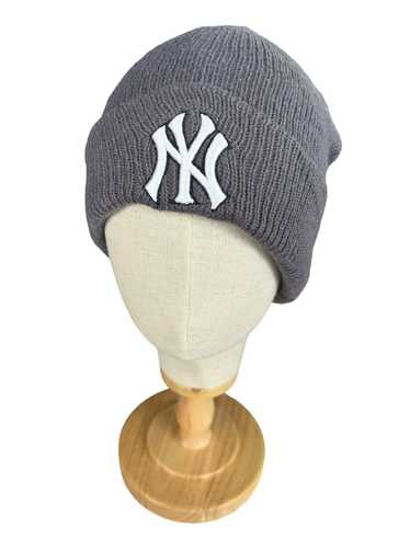 MLB × Only NY × Streetwear Vintage MPB beanie hats