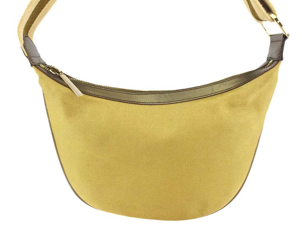 Gucci Shoulder Bag Brand Back One Ladies Outlet S… - image 2