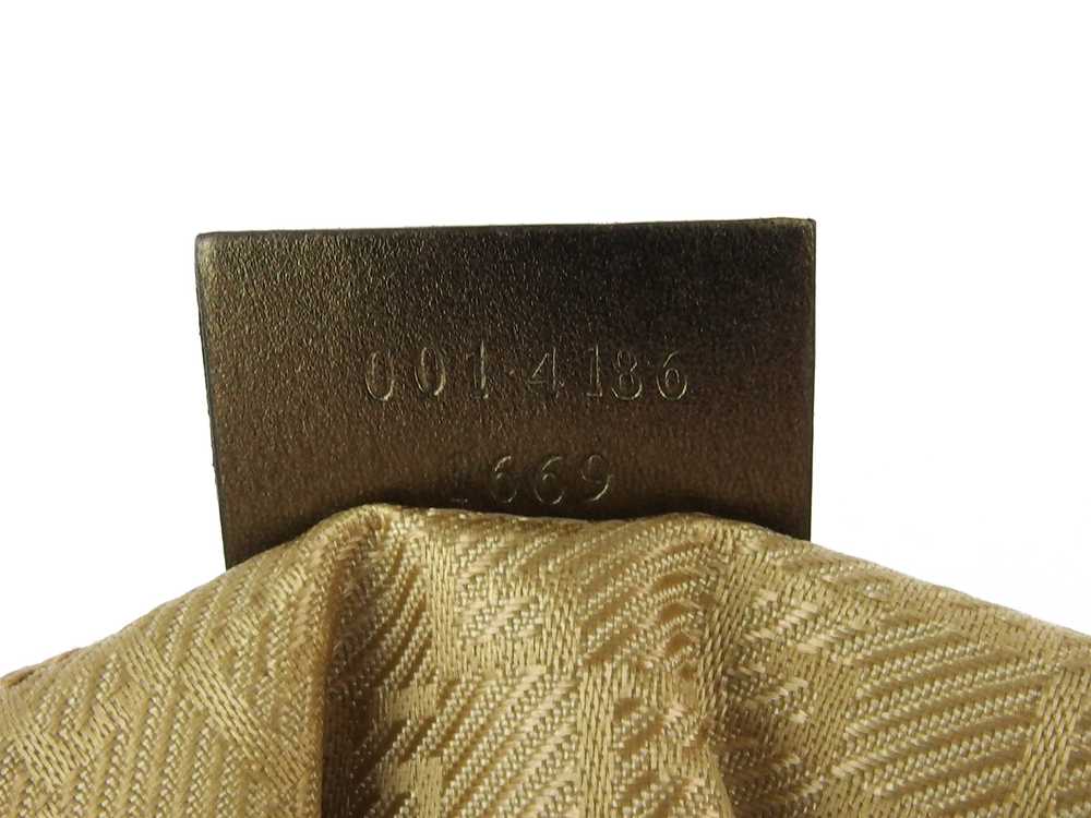 Gucci Shoulder Bag Brand Back One Ladies Outlet S… - image 8