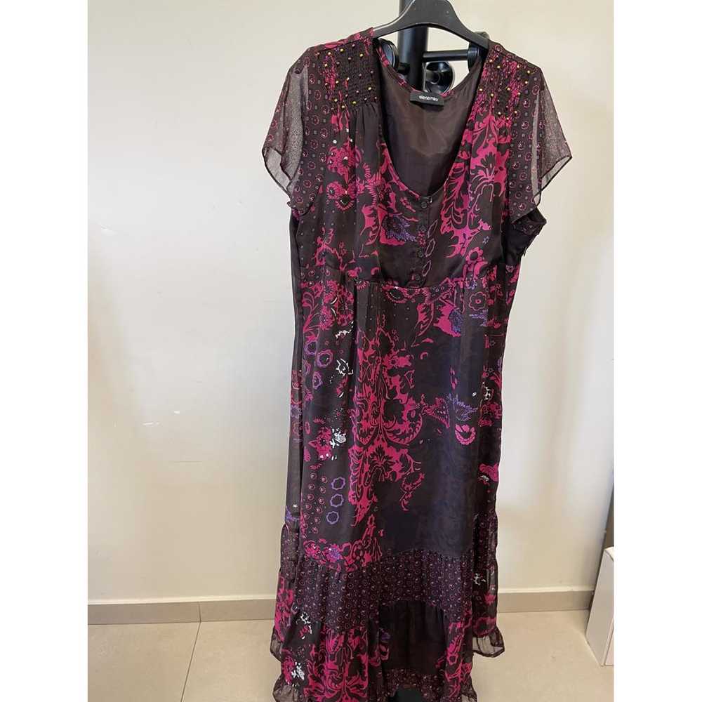 Elena Miro Maxi dress - image 8