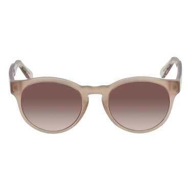 Salvatore Ferragamo Oversized sunglasses