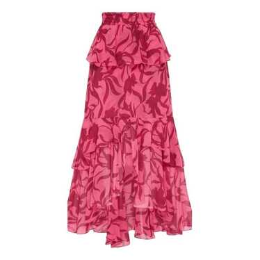 Misa Mid-length skirt