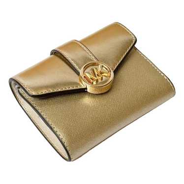 Michael Kors Leather wallet - image 1