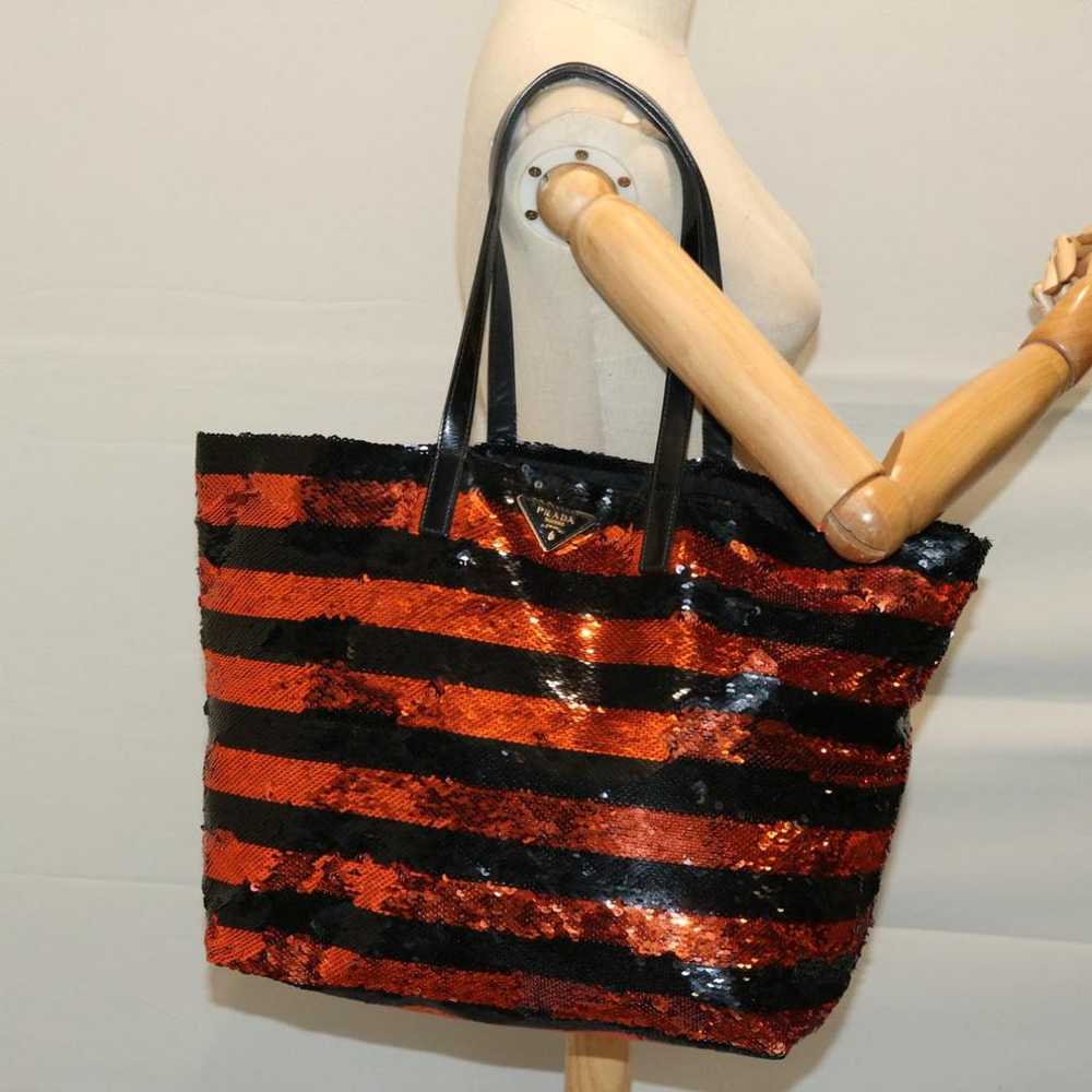 Prada Tote - image 7