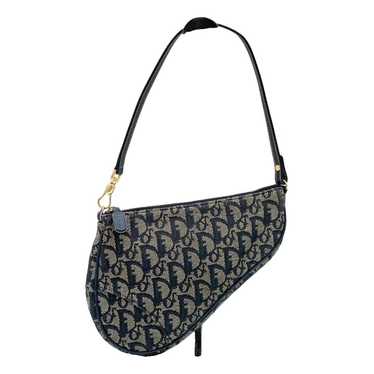 Dior Cloth handbag