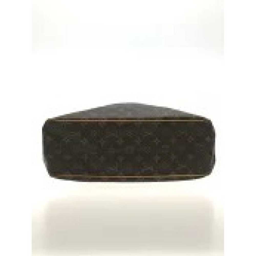 Louis Vuitton Highbury leather handbag - image 6