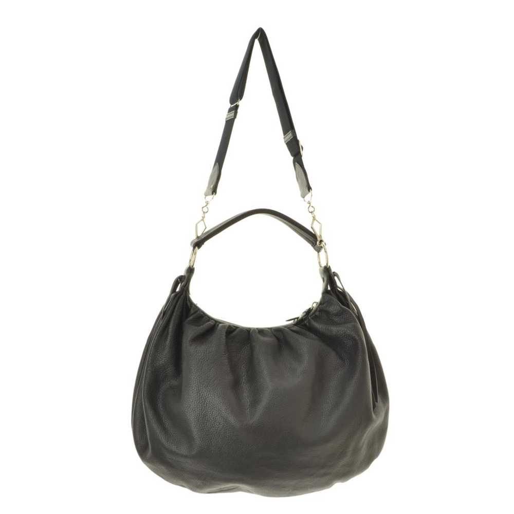 Miu Miu Leather handbag - image 2