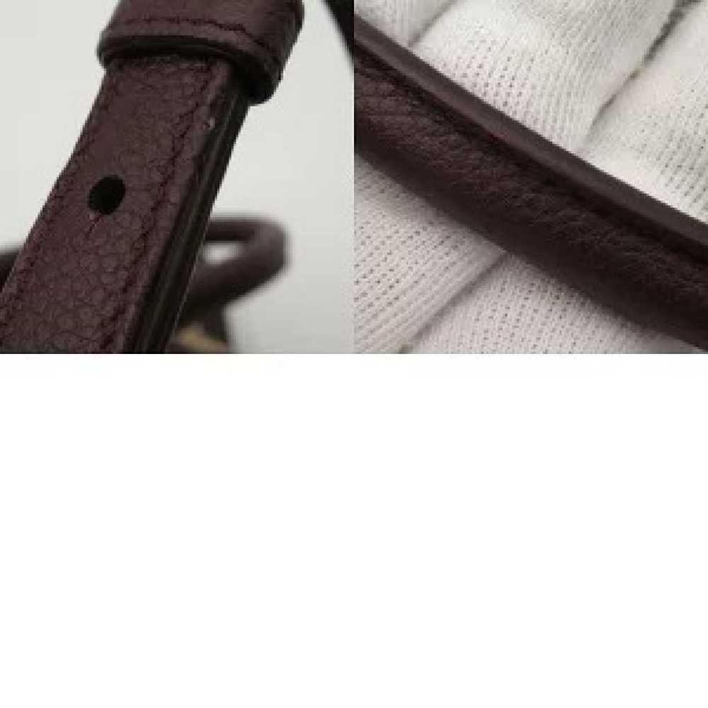 Prada Leather handbag - image 3