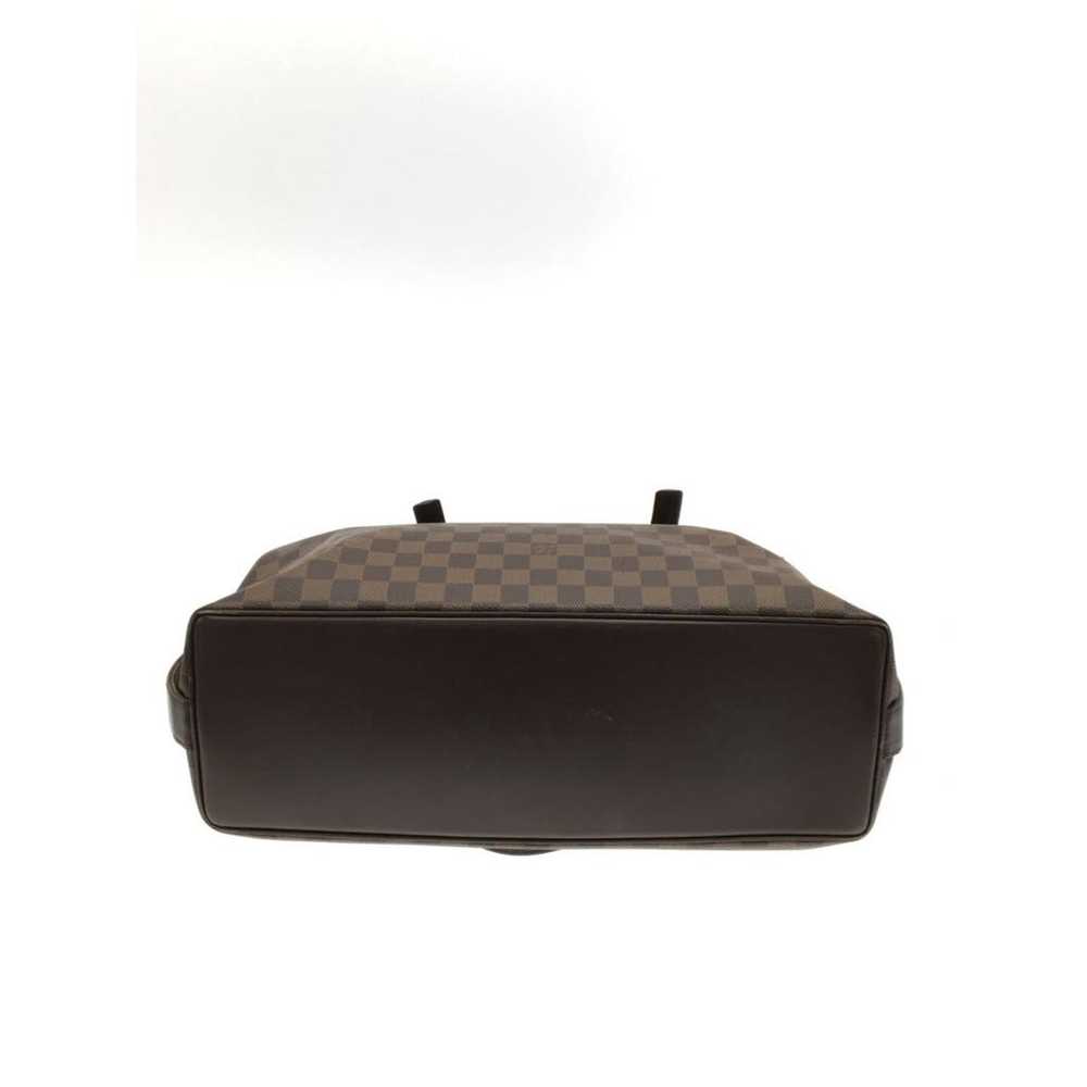 Louis Vuitton Palermo leather handbag - image 4