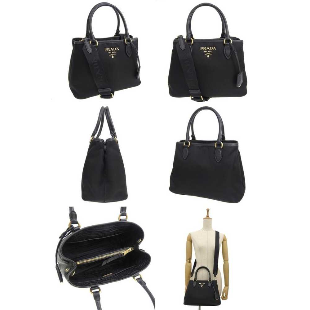 Prada Leather handbag - image 2