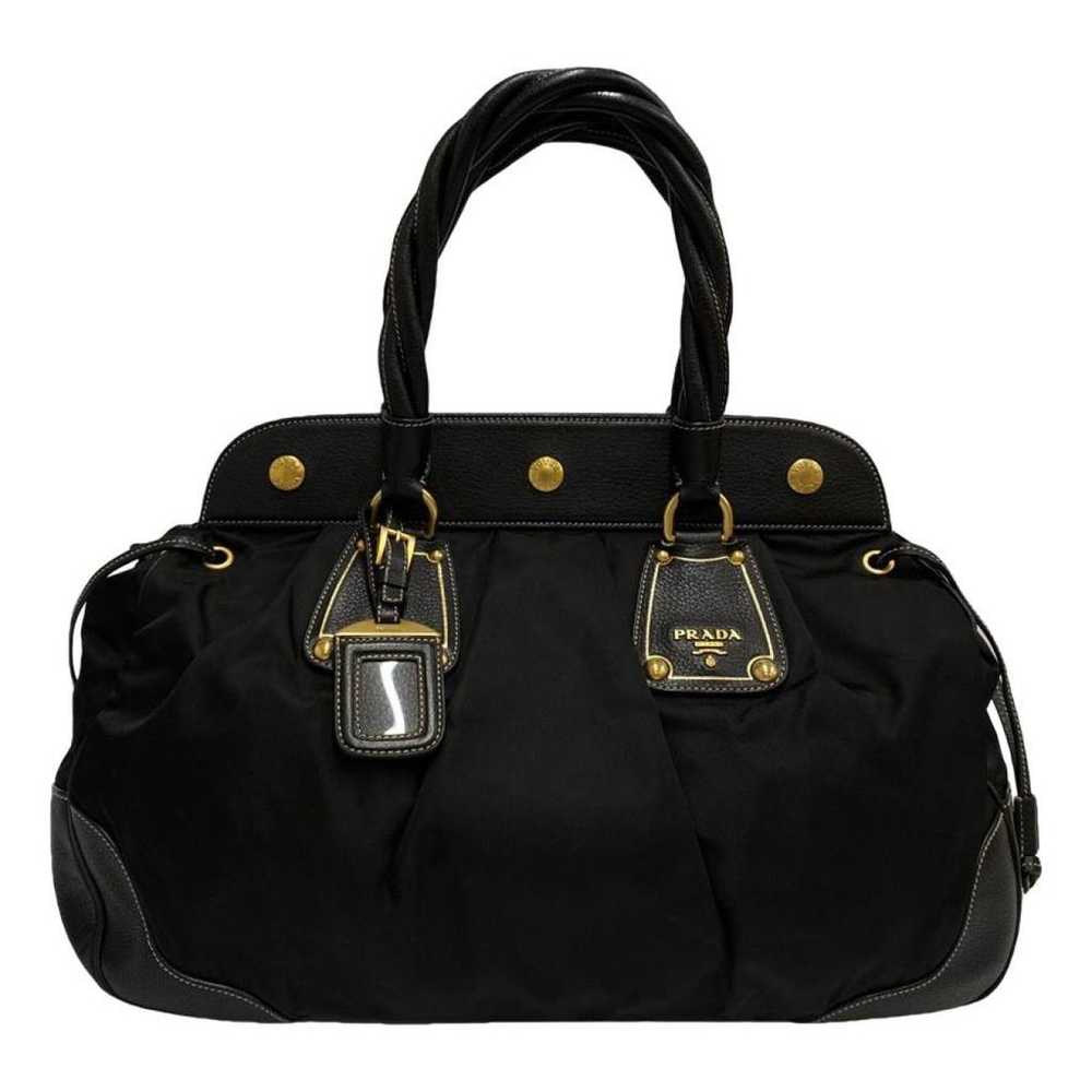 Prada Leather handbag - image 1