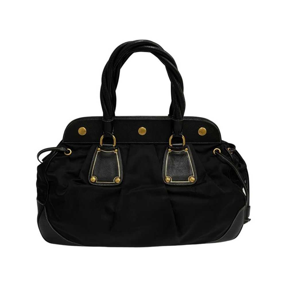 Prada Leather handbag - image 3