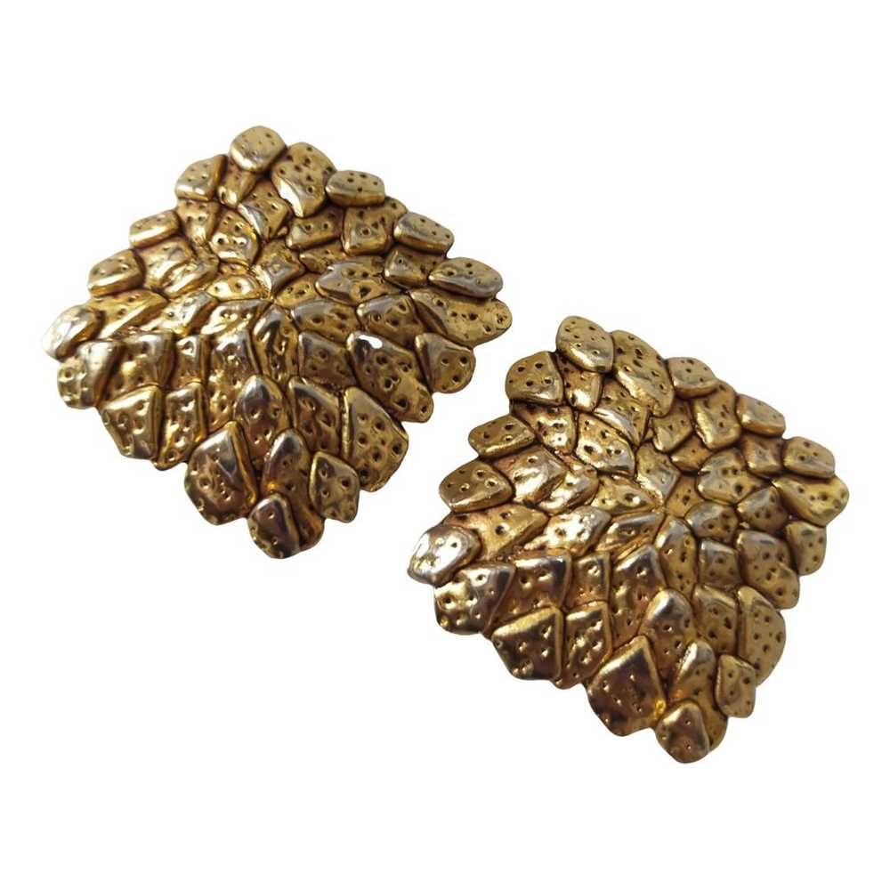 Delphine Nardin Earrings - image 1