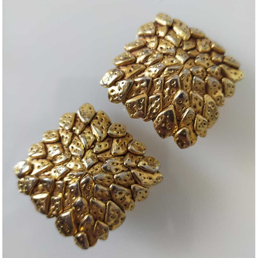 Delphine Nardin Earrings - image 2