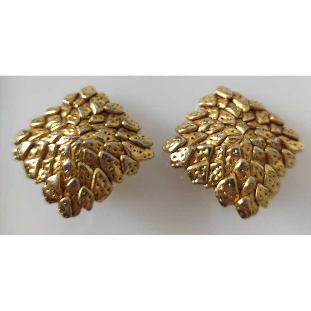 Delphine Nardin Earrings - image 3