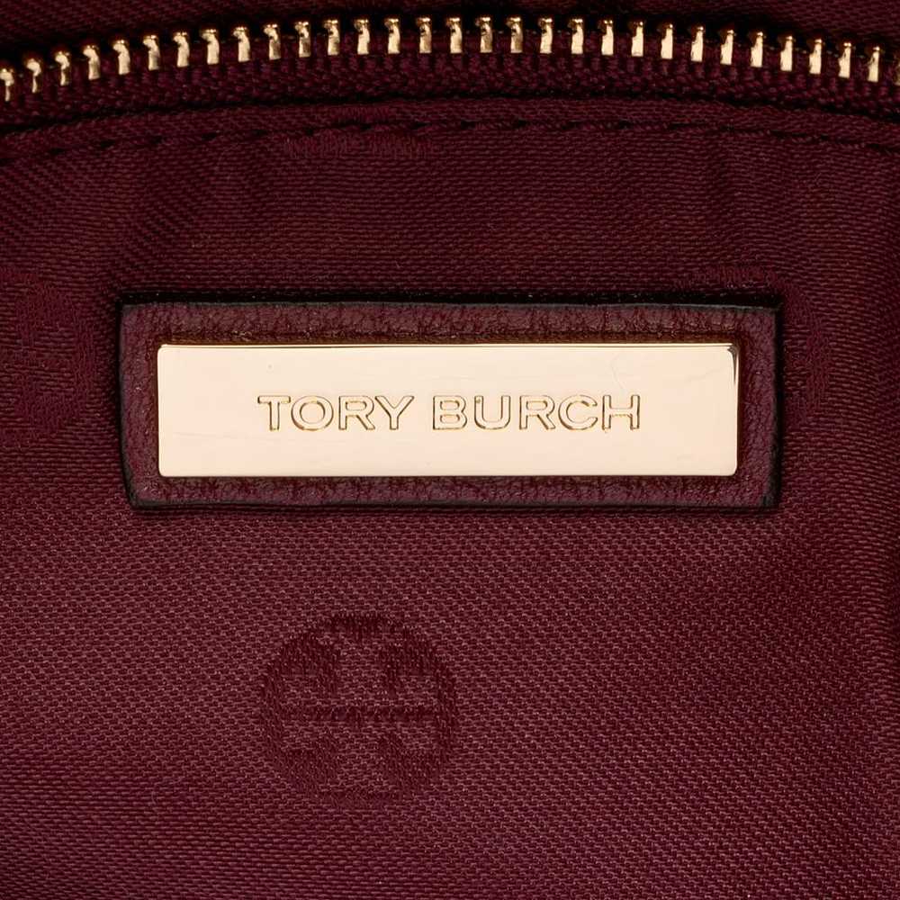 Tory Burch Leather tote - image 7