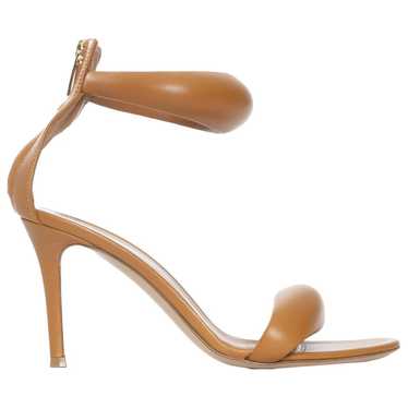 Gianvito Rossi Leather heels