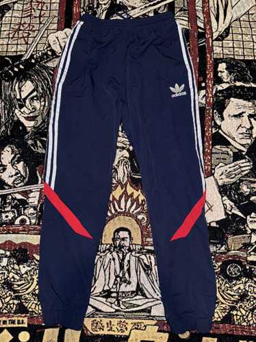 Adidas × Streetwear Adidas Joggers