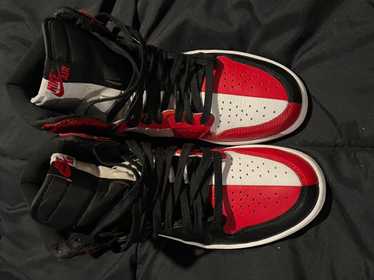 Jordan Brand Air Jordan 1 retro HIGH OG Homage 2 … - image 1