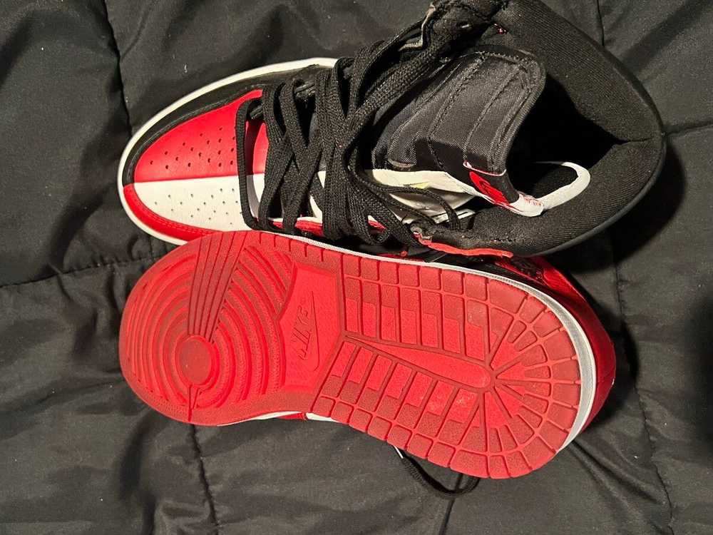 Jordan Brand Air Jordan 1 retro HIGH OG Homage 2 … - image 2