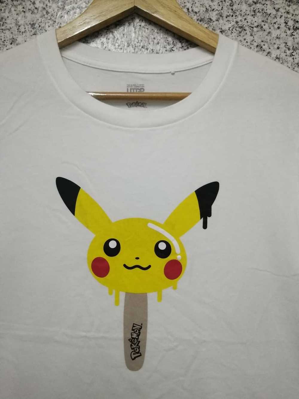 Cartoon Network × Japanese Brand × Pokemon VINTAG… - image 3