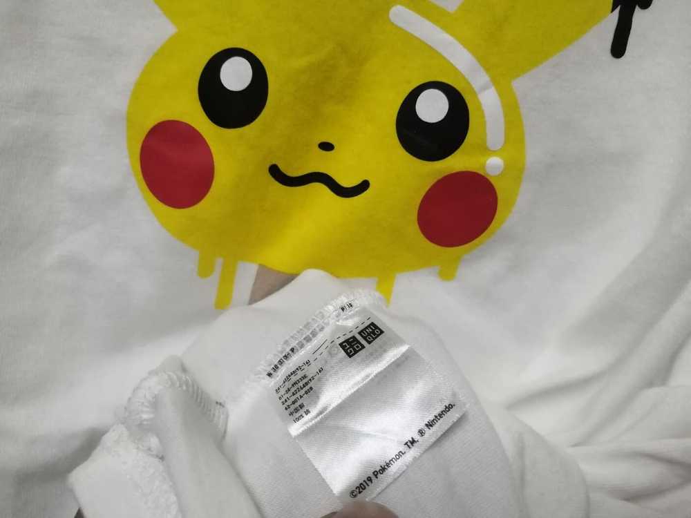 Cartoon Network × Japanese Brand × Pokemon VINTAG… - image 5