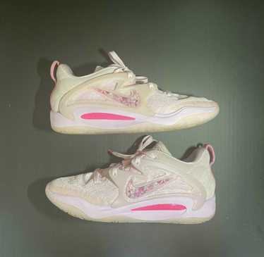 Kevin Durant × Nike KD 15 NRG Aunt Pearl - image 1
