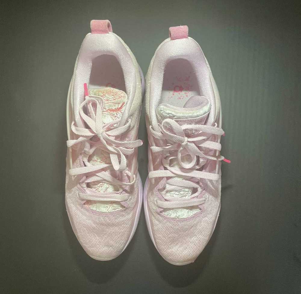 Kevin Durant × Nike KD 15 NRG Aunt Pearl - image 3
