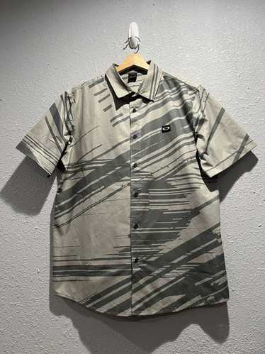 Oakley Oakley Button Up